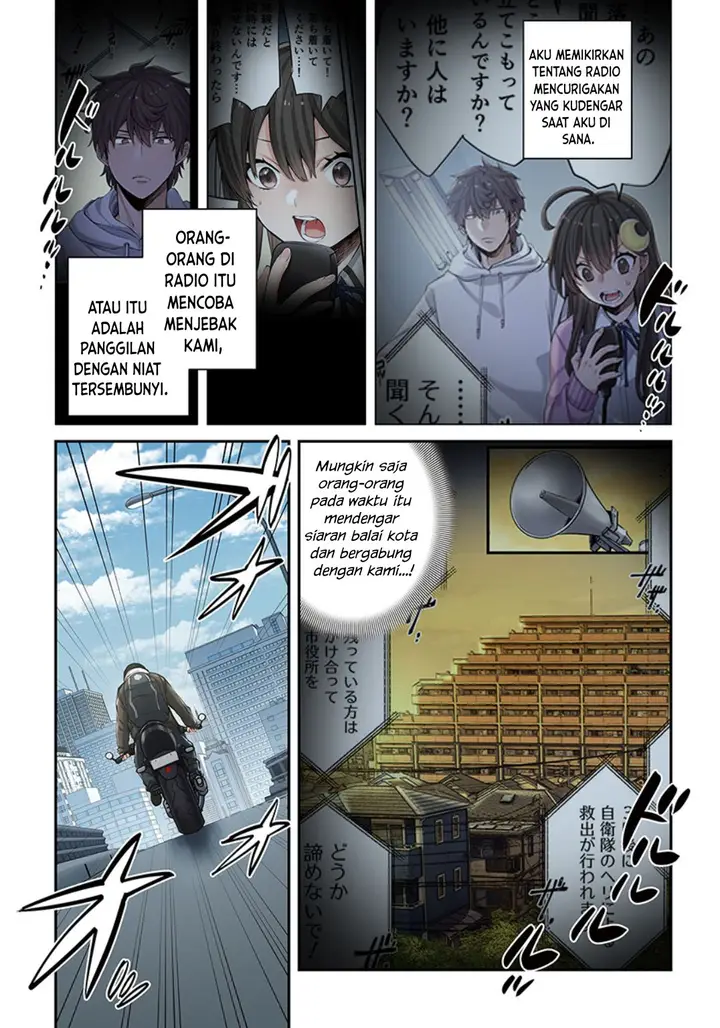 image-komik-zombie-no-afureta-sekai-ore-dake-ga-osowarenai-chapter-18-15/20