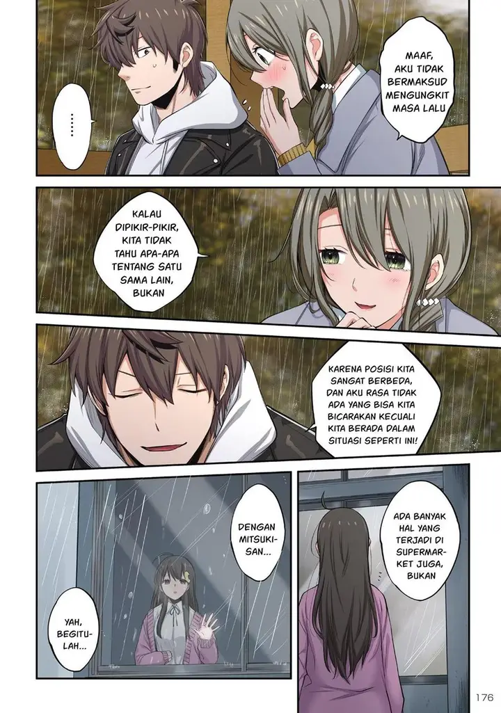 image-komik-zombie-no-afureta-sekai-ore-dake-ga-osowarenai-chapter-18.5-5/24