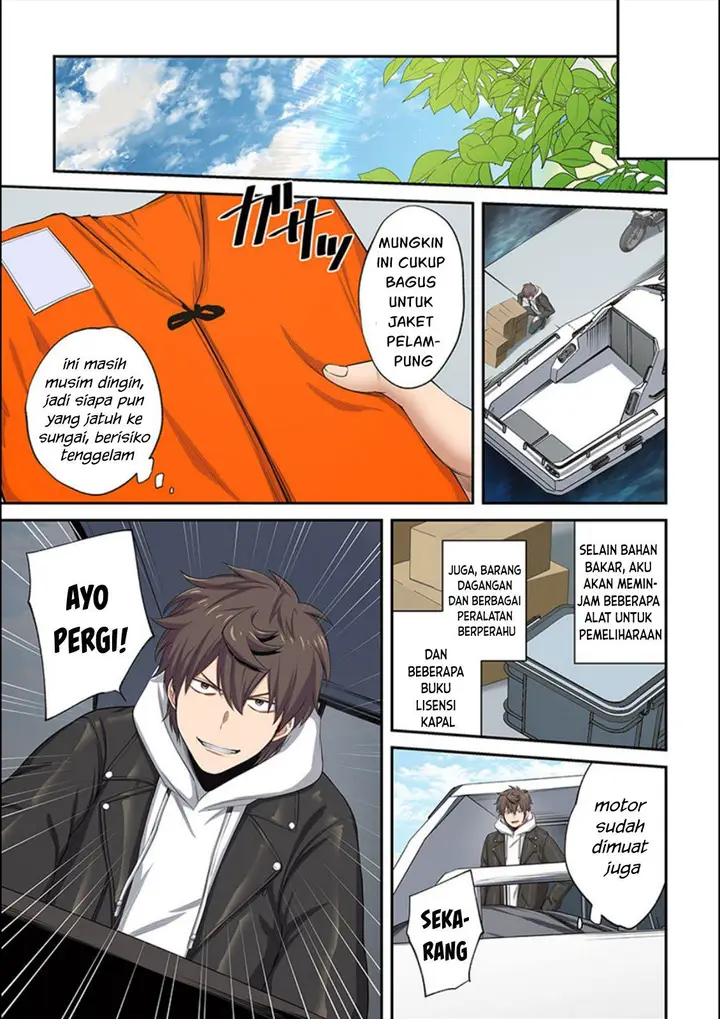 image-komik-zombie-no-afureta-sekai-ore-dake-ga-osowarenai-chapter-19-7/18