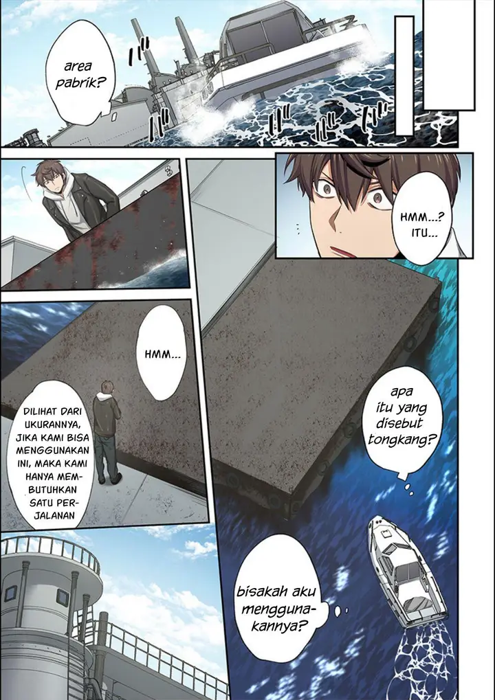 image-komik-zombie-no-afureta-sekai-ore-dake-ga-osowarenai-chapter-19-9/18