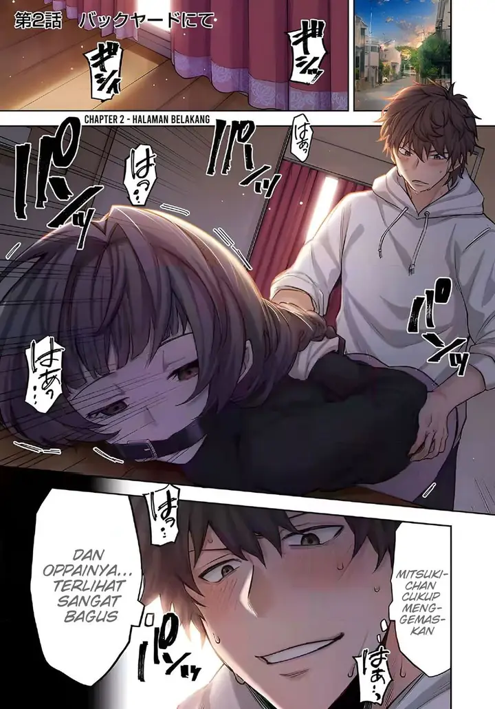 image-komik-zombie-no-afureta-sekai-ore-dake-ga-osowarenai-chapter-2-0/34