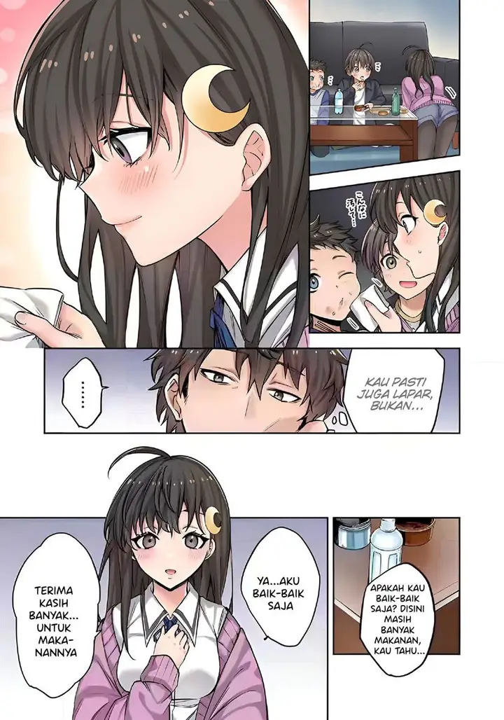 image-komik-zombie-no-afureta-sekai-ore-dake-ga-osowarenai-chapter-2-2/34