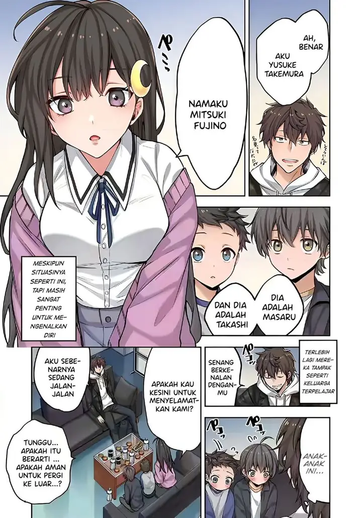 image-komik-zombie-no-afureta-sekai-ore-dake-ga-osowarenai-chapter-2-4/34