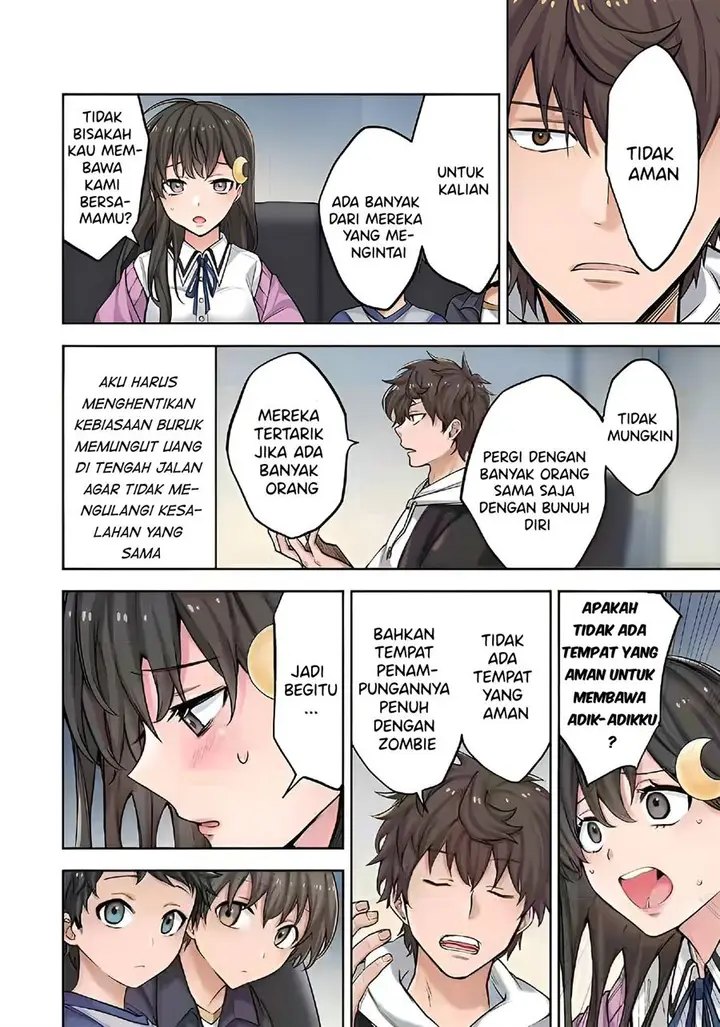 image-komik-zombie-no-afureta-sekai-ore-dake-ga-osowarenai-chapter-2-5/34