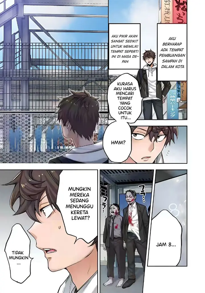 image-komik-zombie-no-afureta-sekai-ore-dake-ga-osowarenai-chapter-2-10/34