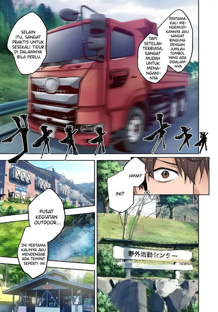 image-komik-zombie-no-afureta-sekai-ore-dake-ga-osowarenai-chapter-2-12/34