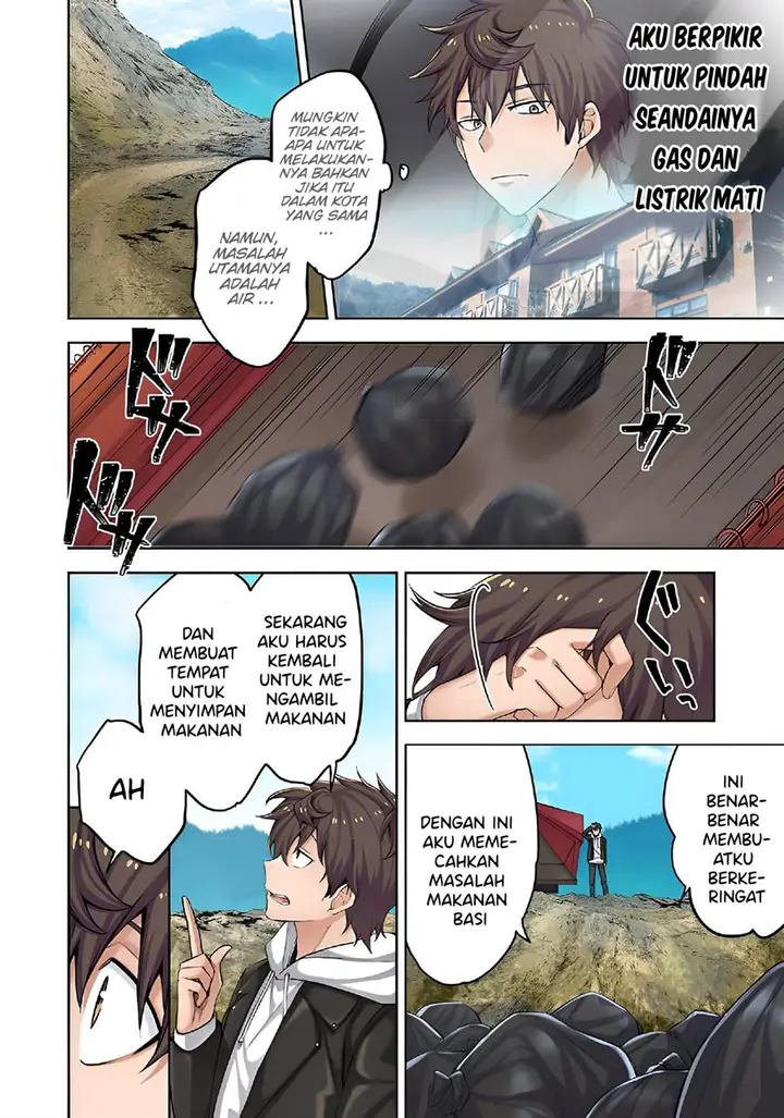 image-komik-zombie-no-afureta-sekai-ore-dake-ga-osowarenai-chapter-2-13/34