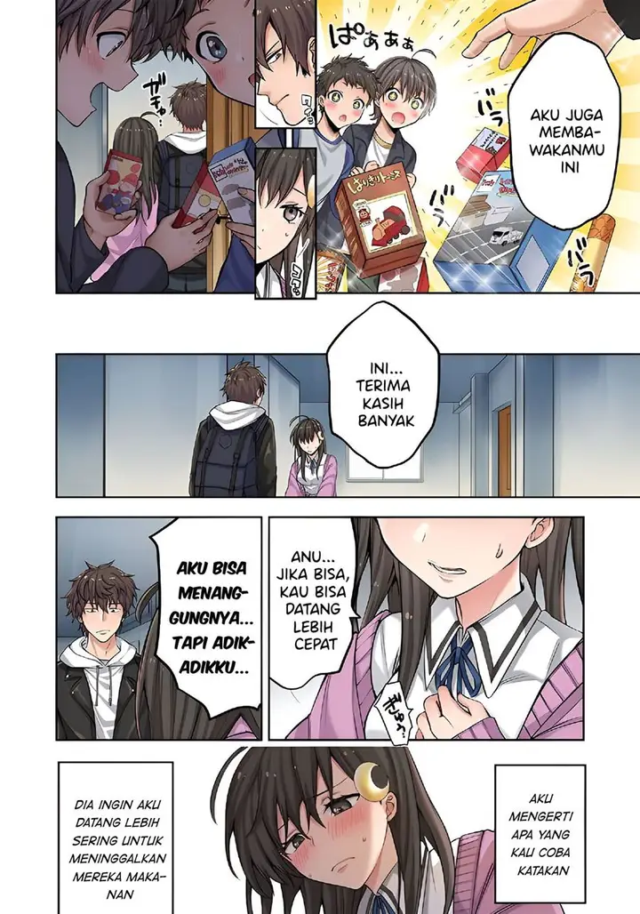 image-komik-zombie-no-afureta-sekai-ore-dake-ga-osowarenai-chapter-2-15/34