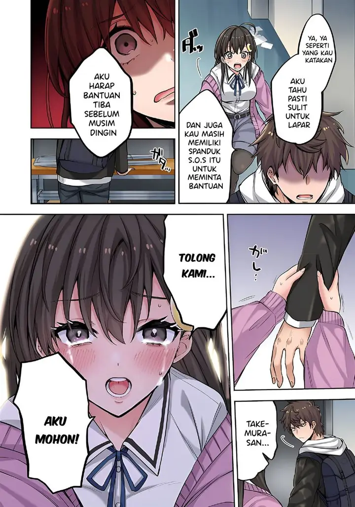 image-komik-zombie-no-afureta-sekai-ore-dake-ga-osowarenai-chapter-2-17/34