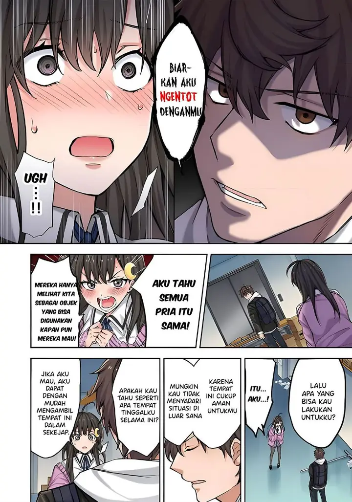 image-komik-zombie-no-afureta-sekai-ore-dake-ga-osowarenai-chapter-2-19/34