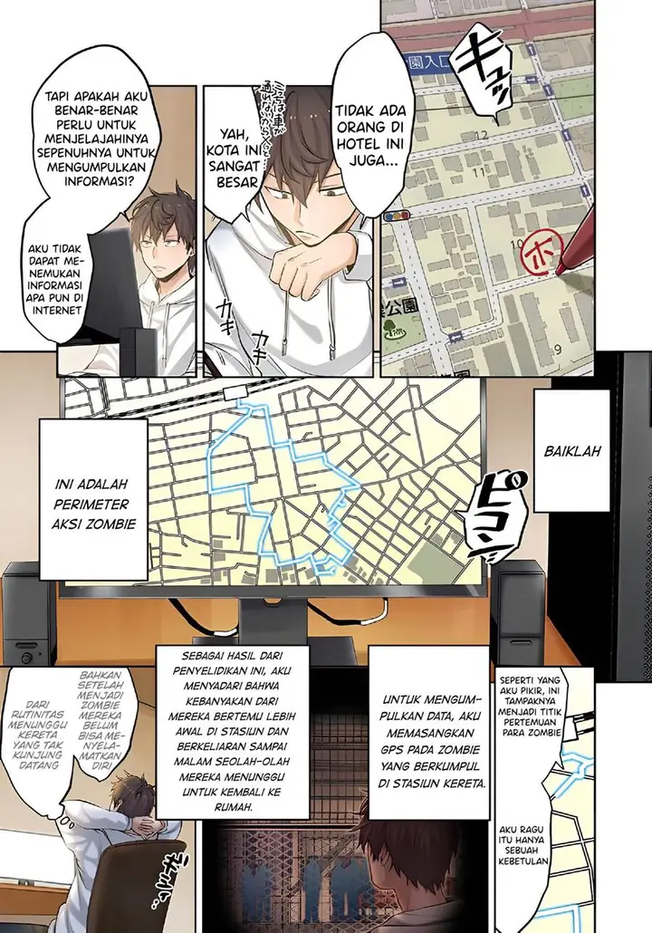 image-komik-zombie-no-afureta-sekai-ore-dake-ga-osowarenai-chapter-2-26/34
