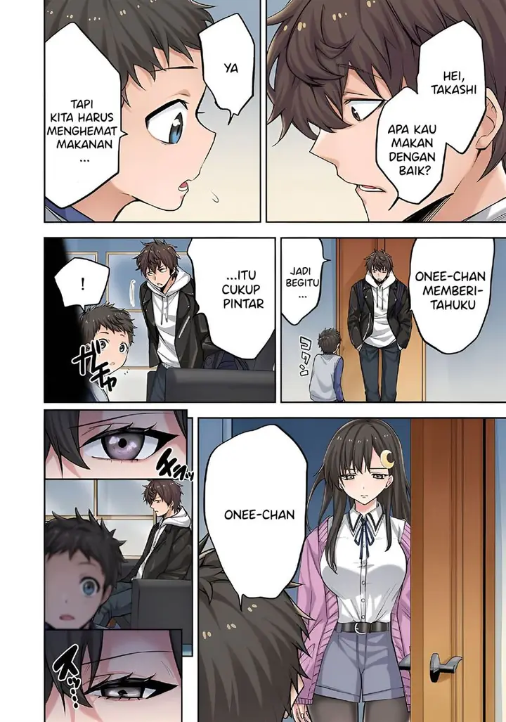 image-komik-zombie-no-afureta-sekai-ore-dake-ga-osowarenai-chapter-2-29/34