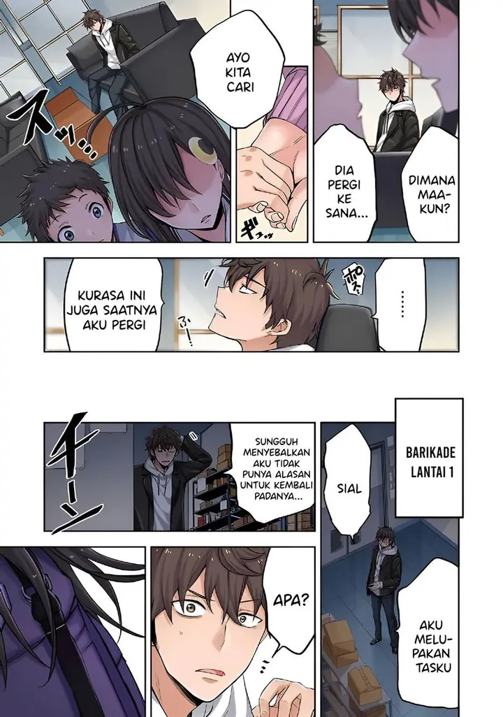 image-komik-zombie-no-afureta-sekai-ore-dake-ga-osowarenai-chapter-2-30/34