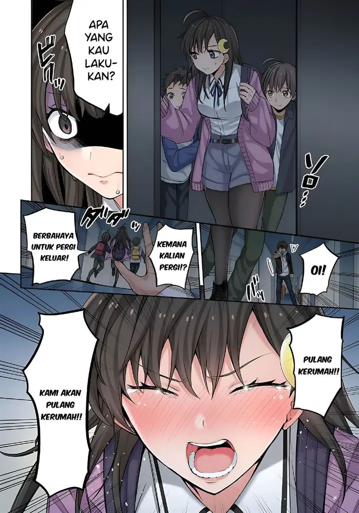 image-komik-zombie-no-afureta-sekai-ore-dake-ga-osowarenai-chapter-2-31/34