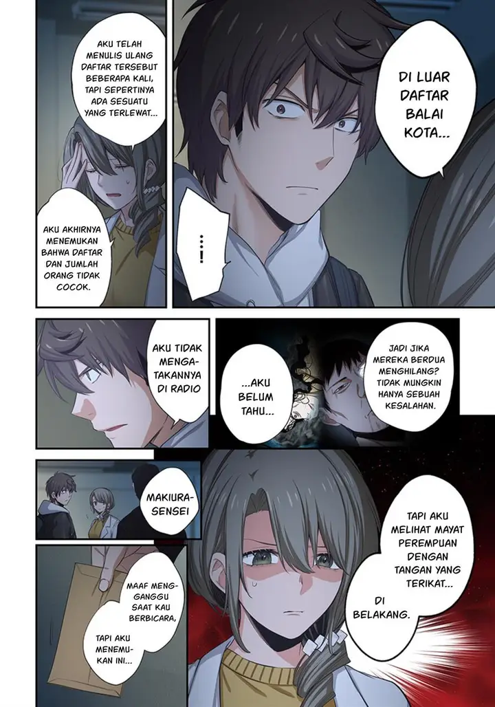 image-komik-zombie-no-afureta-sekai-ore-dake-ga-osowarenai-chapter-20-2/18