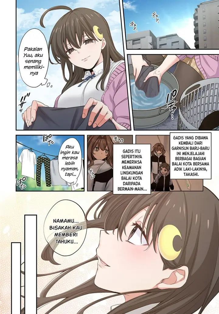 image-komik-zombie-no-afureta-sekai-ore-dake-ga-osowarenai-chapter-20-4/18