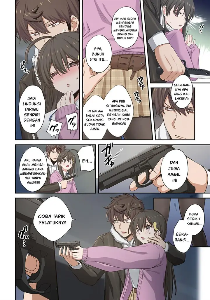 image-komik-zombie-no-afureta-sekai-ore-dake-ga-osowarenai-chapter-20-6/18