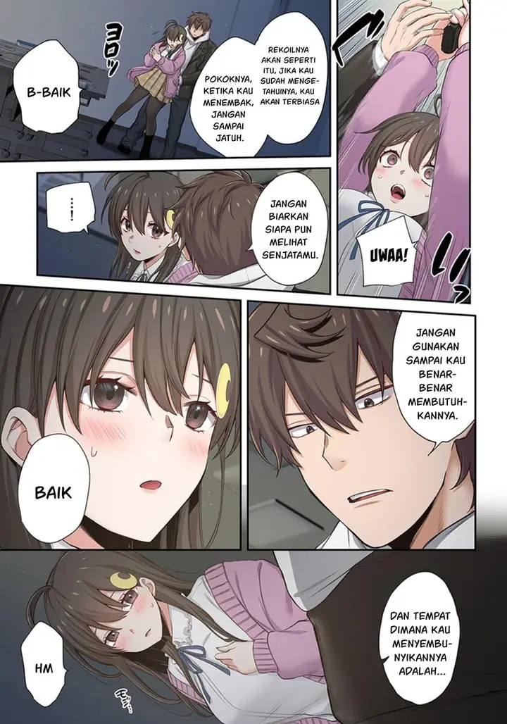 image-komik-zombie-no-afureta-sekai-ore-dake-ga-osowarenai-chapter-20-7/18