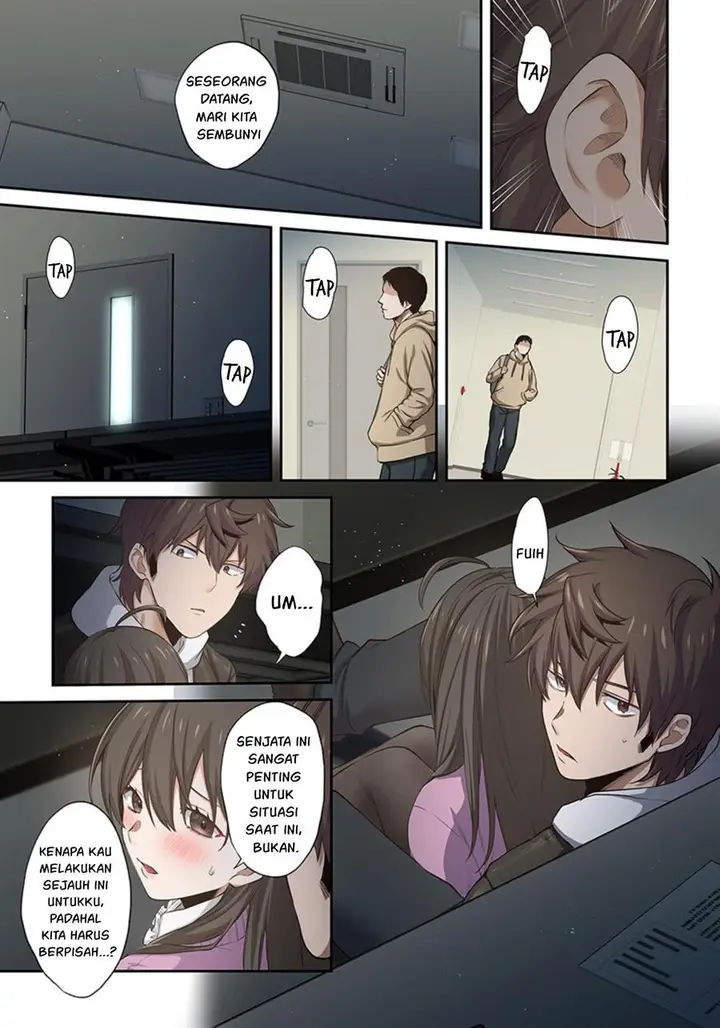 image-komik-zombie-no-afureta-sekai-ore-dake-ga-osowarenai-chapter-20-9/18