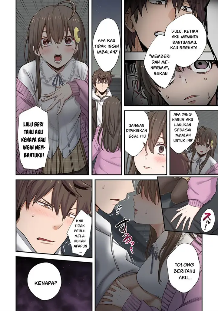 image-komik-zombie-no-afureta-sekai-ore-dake-ga-osowarenai-chapter-20-10/18