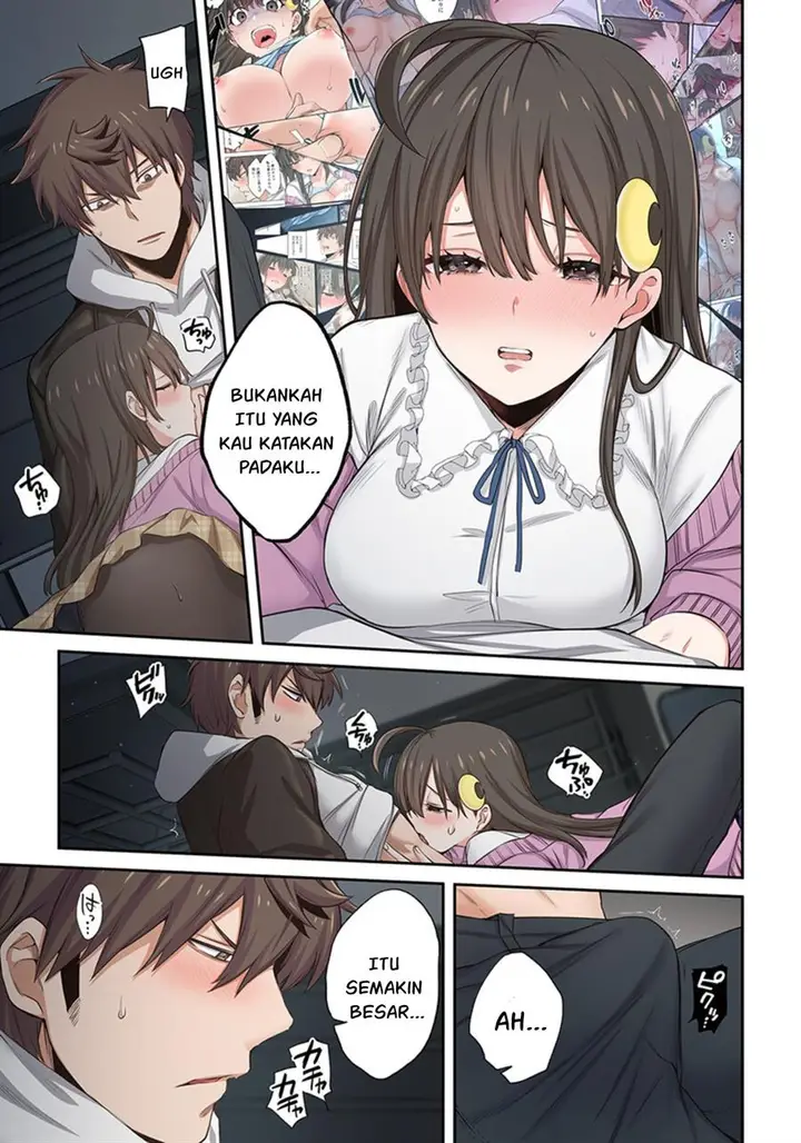 image-komik-zombie-no-afureta-sekai-ore-dake-ga-osowarenai-chapter-20-11/18