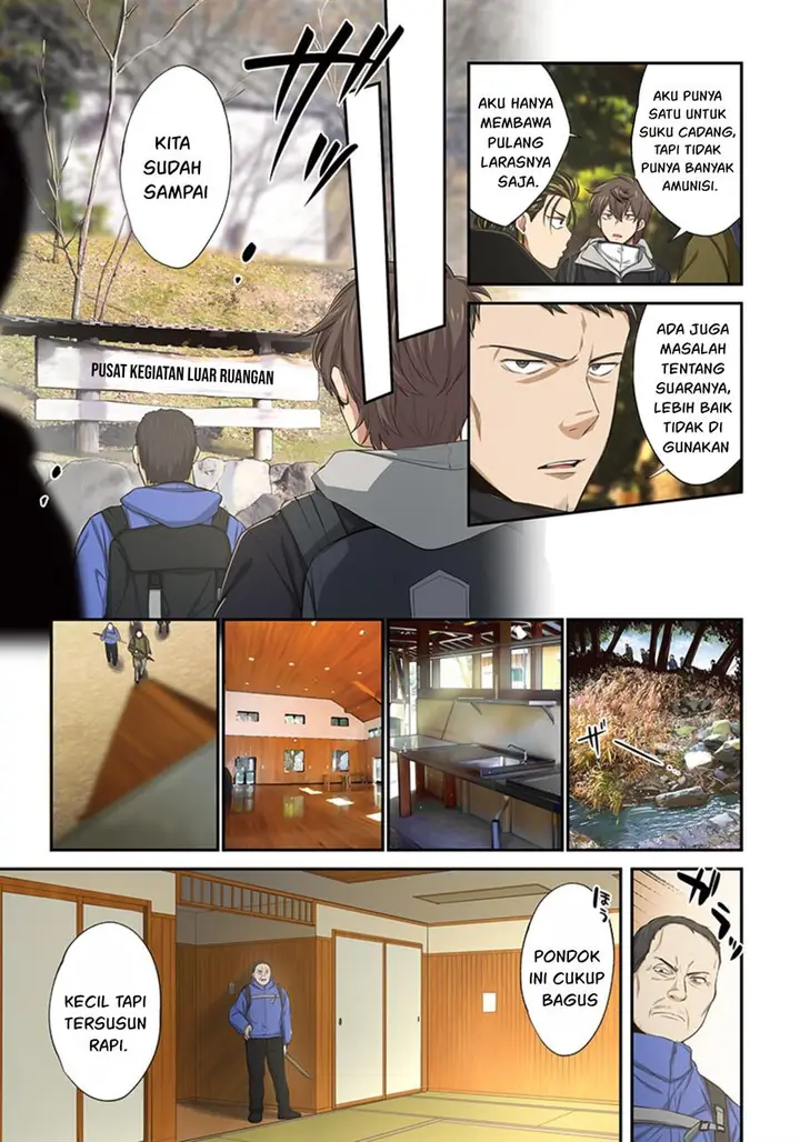 image-komik-zombie-no-afureta-sekai-ore-dake-ga-osowarenai-chapter-21-3/19