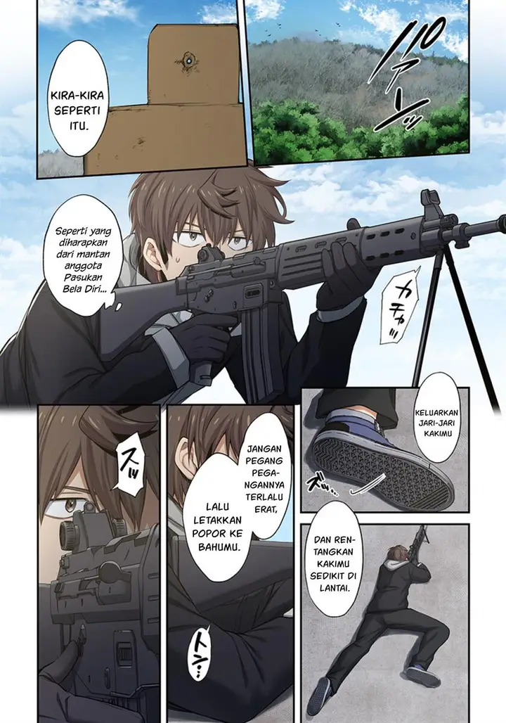 image-komik-zombie-no-afureta-sekai-ore-dake-ga-osowarenai-chapter-21-5/19