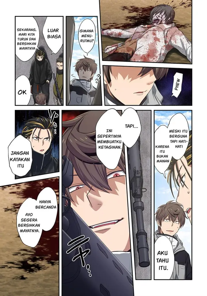 image-komik-zombie-no-afureta-sekai-ore-dake-ga-osowarenai-chapter-21-11/19