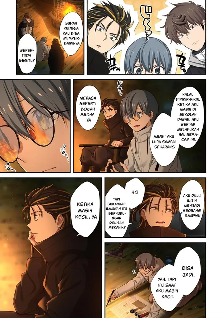 image-komik-zombie-no-afureta-sekai-ore-dake-ga-osowarenai-chapter-21-13/19