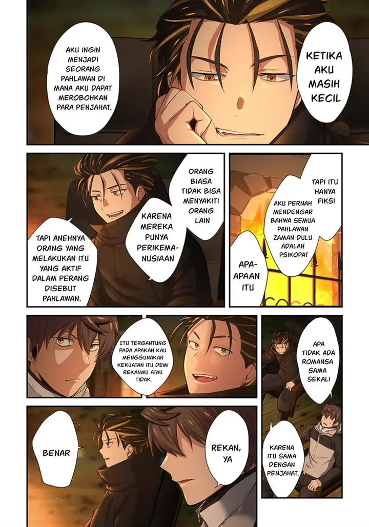 image-komik-zombie-no-afureta-sekai-ore-dake-ga-osowarenai-chapter-21-14/19