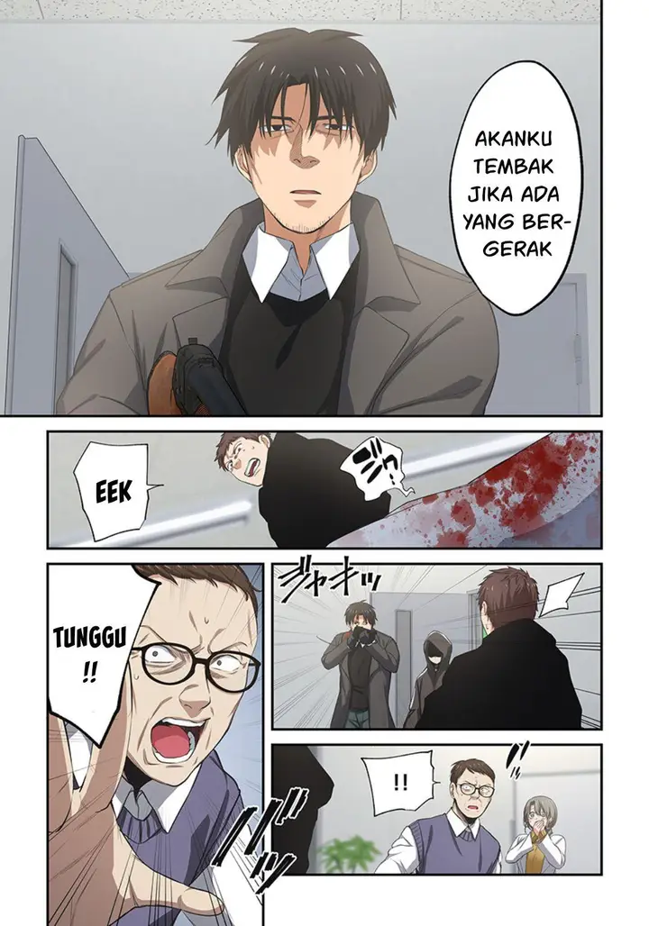 image-komik-zombie-no-afureta-sekai-ore-dake-ga-osowarenai-chapter-22-3/19