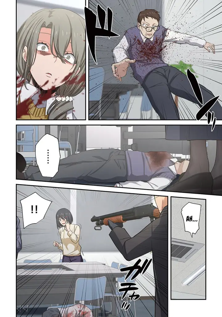 image-komik-zombie-no-afureta-sekai-ore-dake-ga-osowarenai-chapter-22-4/19