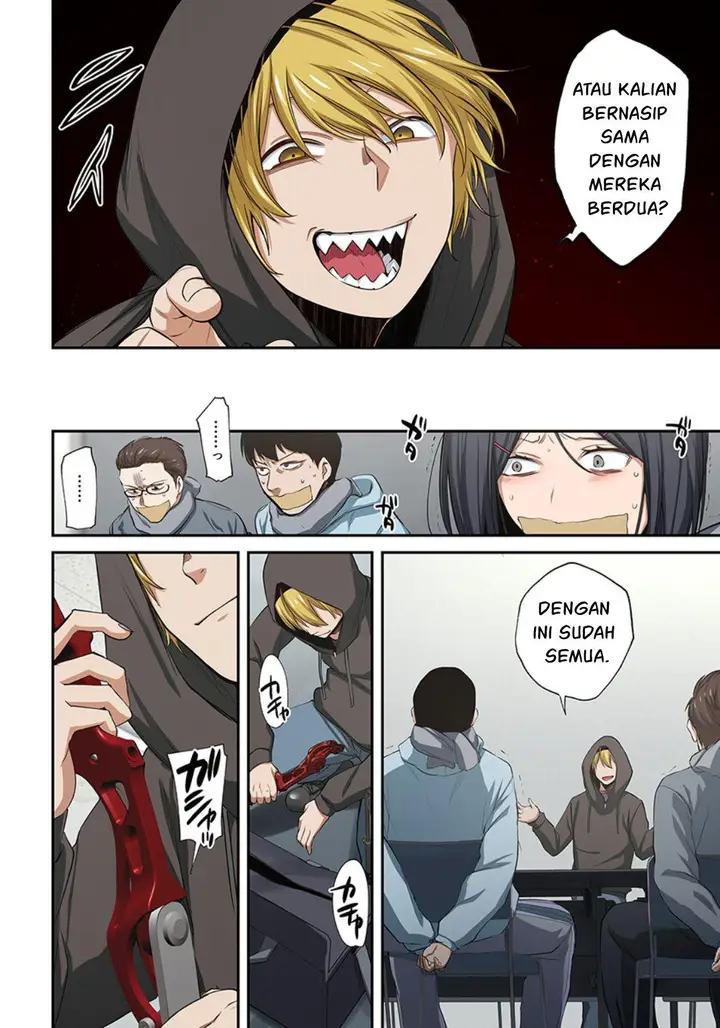 image-komik-zombie-no-afureta-sekai-ore-dake-ga-osowarenai-chapter-22-6/19