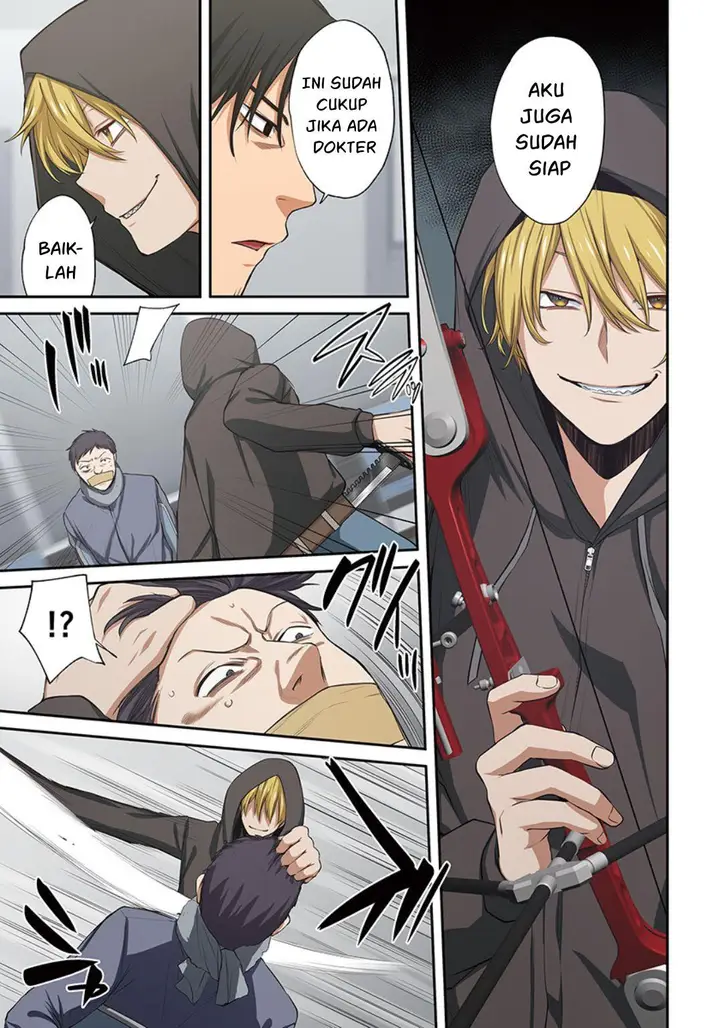 image-komik-zombie-no-afureta-sekai-ore-dake-ga-osowarenai-chapter-22-7/19