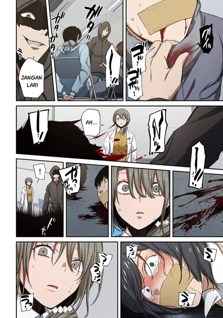 image-komik-zombie-no-afureta-sekai-ore-dake-ga-osowarenai-chapter-22-8/19