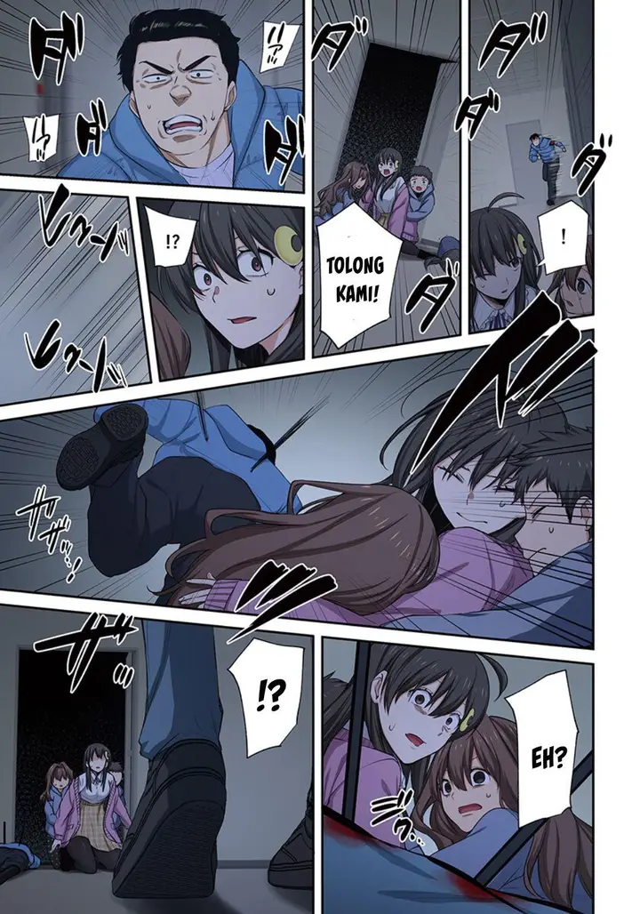 image-komik-zombie-no-afureta-sekai-ore-dake-ga-osowarenai-chapter-22-13/19