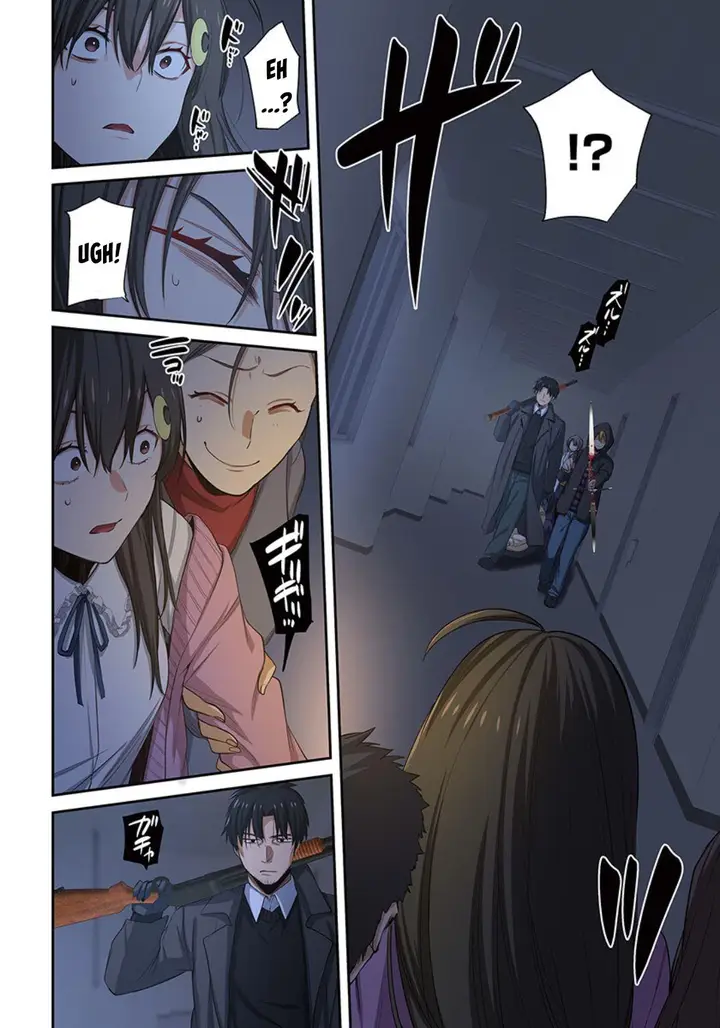 image-komik-zombie-no-afureta-sekai-ore-dake-ga-osowarenai-chapter-22-14/19