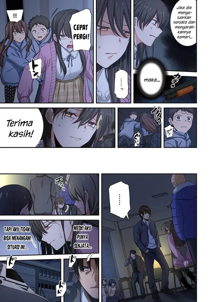 image-komik-zombie-no-afureta-sekai-ore-dake-ga-osowarenai-chapter-22-15/19