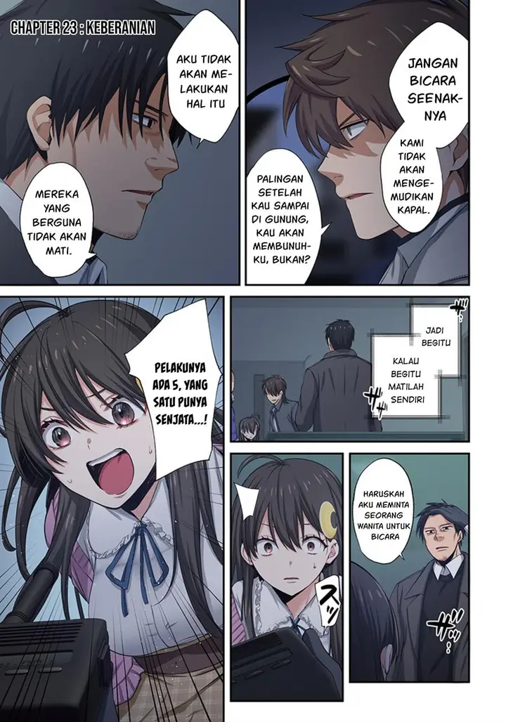 image-komik-zombie-no-afureta-sekai-ore-dake-ga-osowarenai-chapter-23-1/19