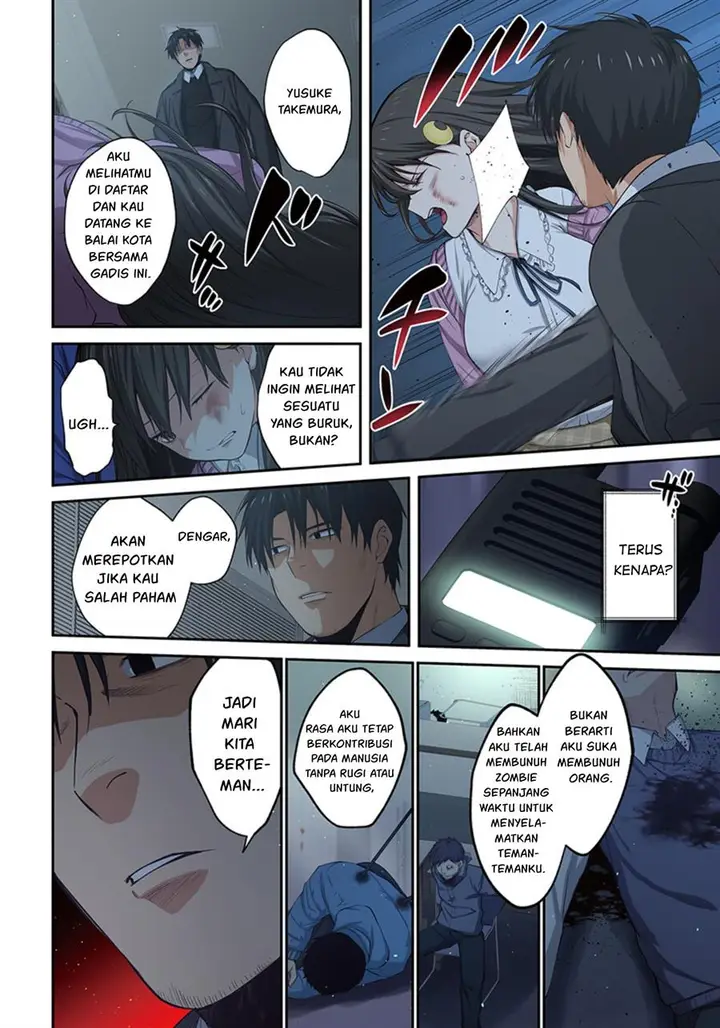 image-komik-zombie-no-afureta-sekai-ore-dake-ga-osowarenai-chapter-23-2/19