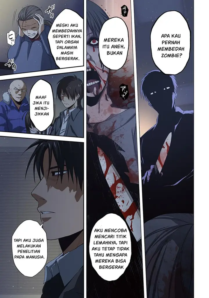 image-komik-zombie-no-afureta-sekai-ore-dake-ga-osowarenai-chapter-23-3/19