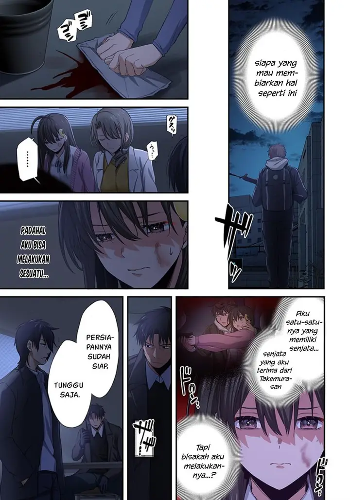 image-komik-zombie-no-afureta-sekai-ore-dake-ga-osowarenai-chapter-23-9/19