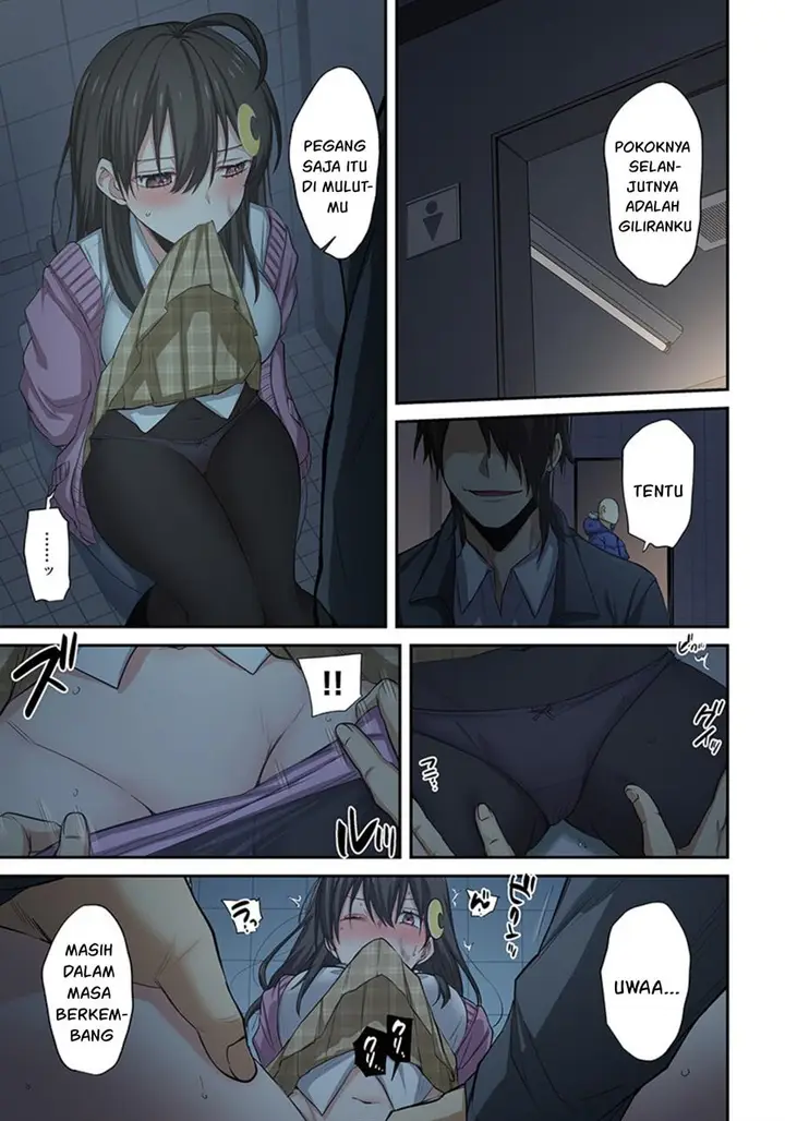 image-komik-zombie-no-afureta-sekai-ore-dake-ga-osowarenai-chapter-23-13/19