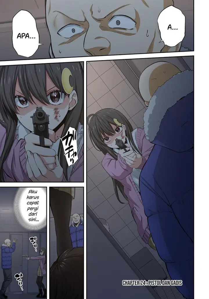 image-komik-zombie-no-afureta-sekai-ore-dake-ga-osowarenai-chapter-24-1/19