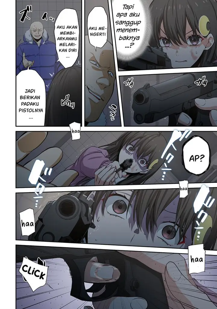 image-komik-zombie-no-afureta-sekai-ore-dake-ga-osowarenai-chapter-24-2/19