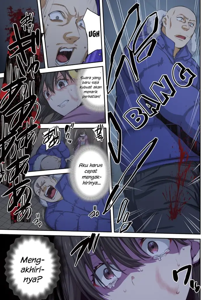 image-komik-zombie-no-afureta-sekai-ore-dake-ga-osowarenai-chapter-24-3/19