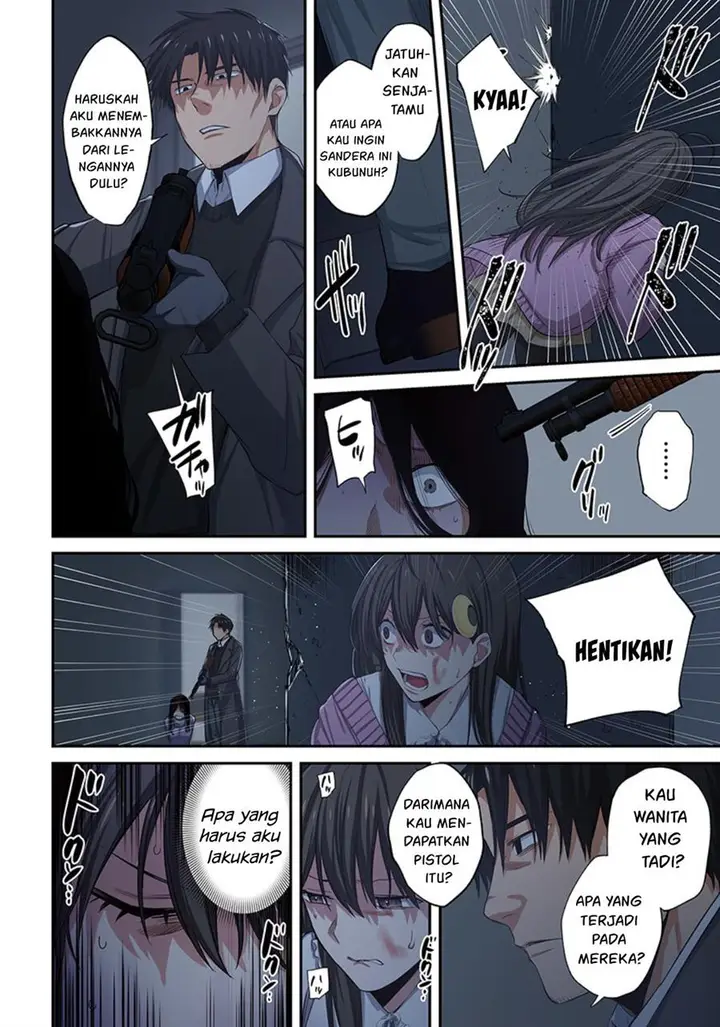 image-komik-zombie-no-afureta-sekai-ore-dake-ga-osowarenai-chapter-24-6/19