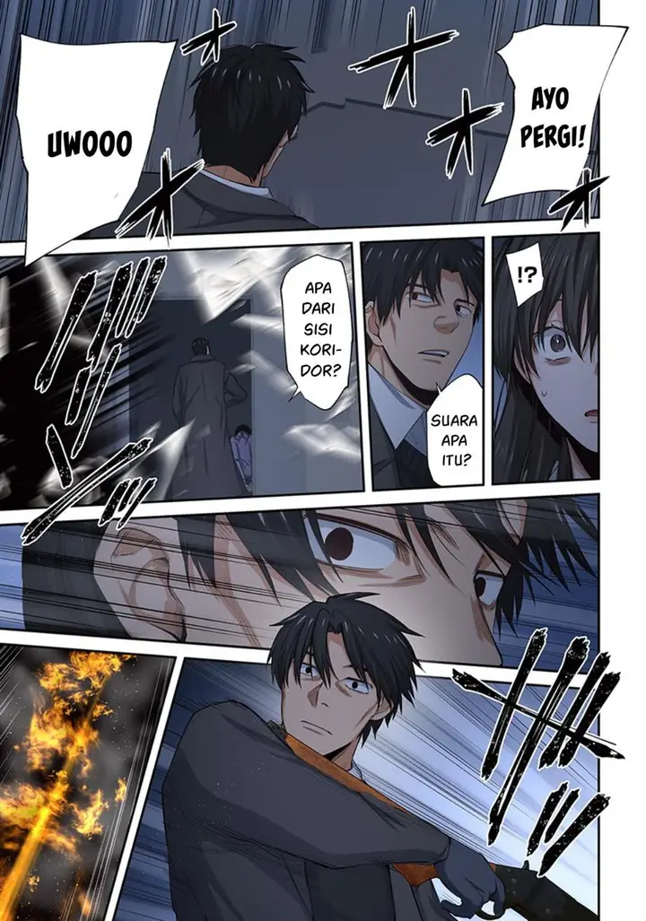 image-komik-zombie-no-afureta-sekai-ore-dake-ga-osowarenai-chapter-24-7/19