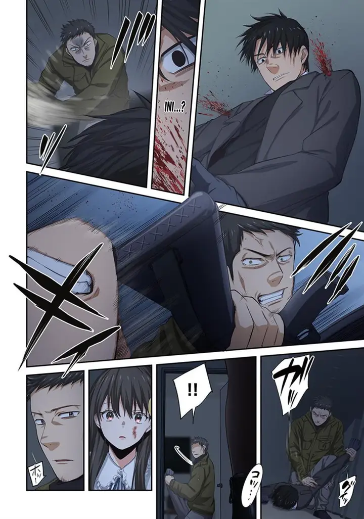 image-komik-zombie-no-afureta-sekai-ore-dake-ga-osowarenai-chapter-24-8/19