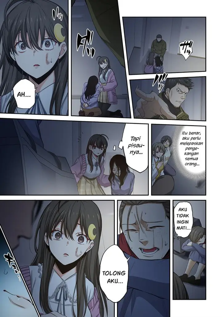 image-komik-zombie-no-afureta-sekai-ore-dake-ga-osowarenai-chapter-24-9/19